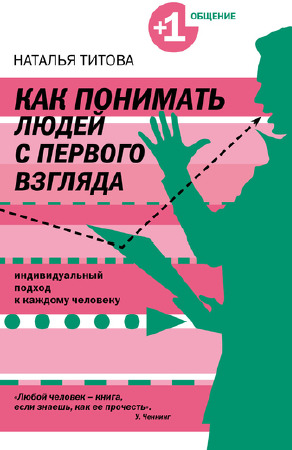 Как понимать людей с первого взгляда