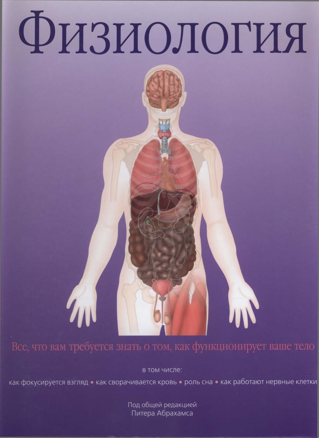 Физиология