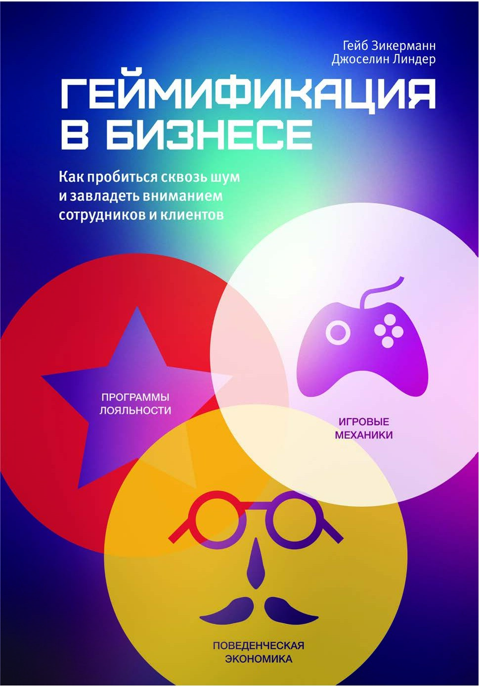 Геймификация в бизнесе