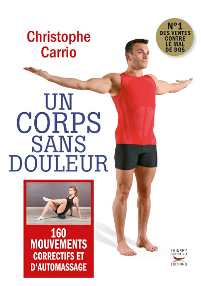 Un corps sans douleur