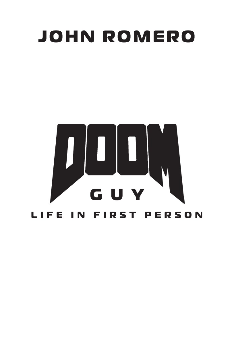 Икона DOOM